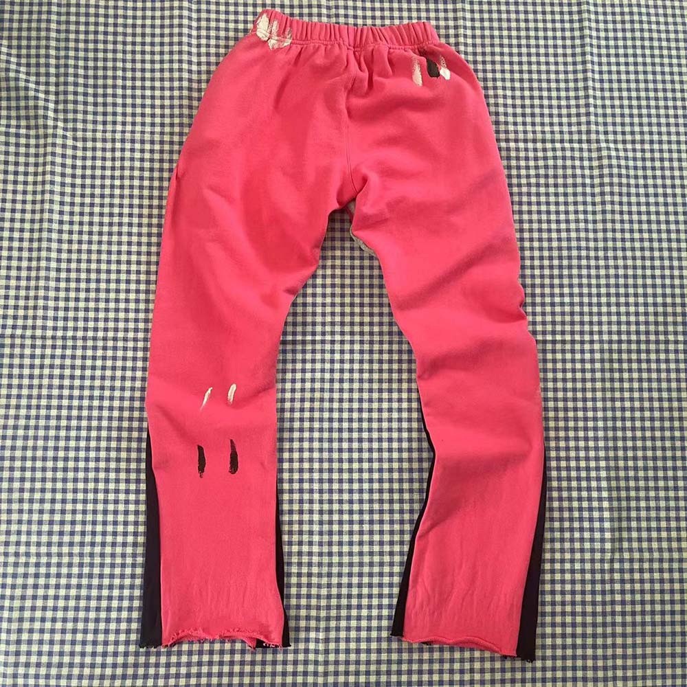 Pink Gallery Dept Sweatpants Size M - Picture 7 of 7